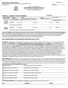 Fill Your Connecticut K 158 Form