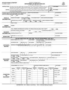 Fill Your H 108 Connecticut Form