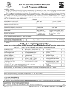 Fill Your Har 3 Connecticut Form
